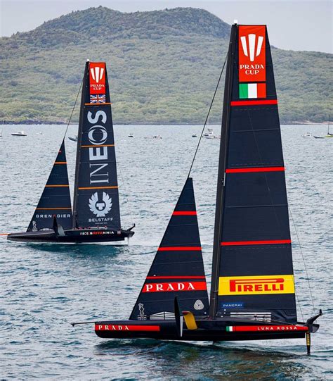 prada americas cup results 2020|prada cup final 2023.